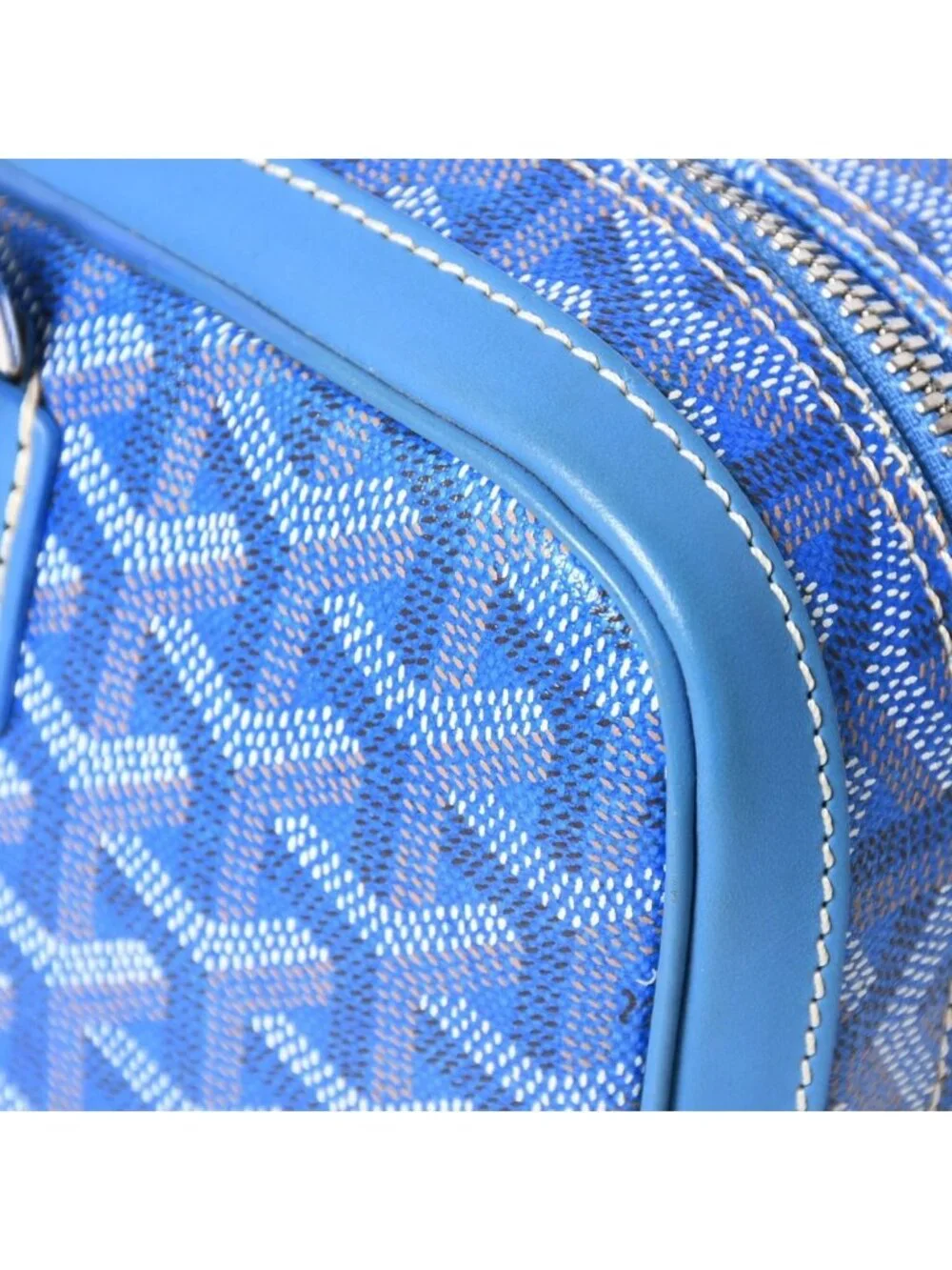 Goyard this authentic